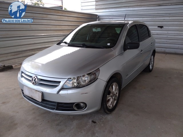 VOLKSWAGEN GOL 1.0 2010