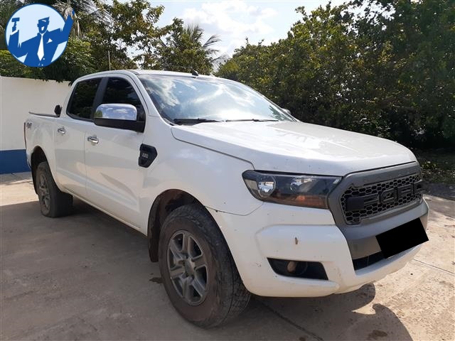 RANGER XLSCD4A22C 2017