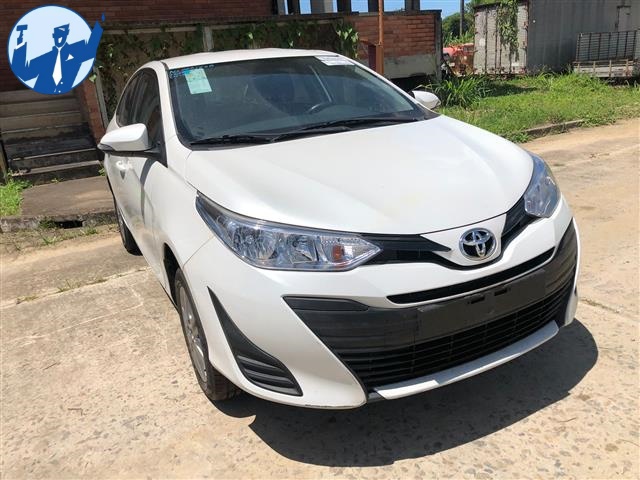 TOYOTA YARIS S 1.5 Flex 16V 5p 2022