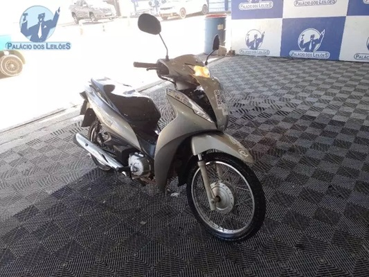 HONDA/BIZ 110I 2022