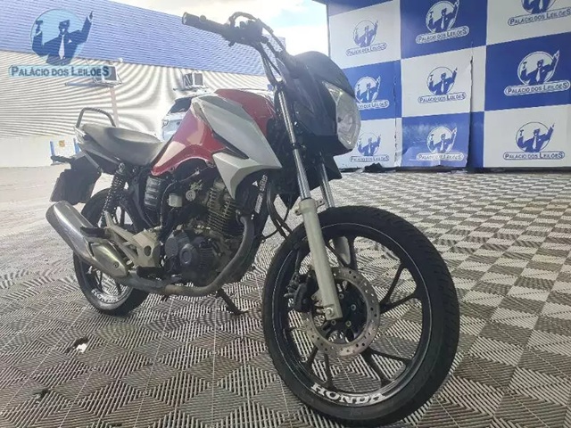 HONDA/CG 160 TITAN 2023